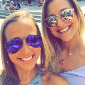 Meet your Posher, Jordan